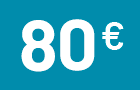 80 euro